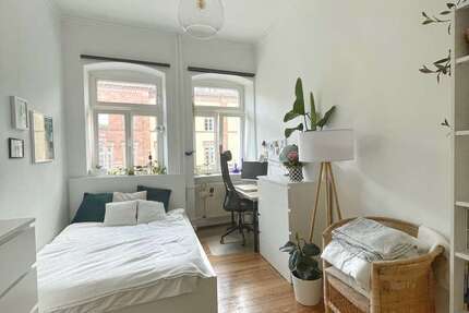 Wohnung zum Kaufen in Heidelberg 649.000 € 104 m² 4 zimmer