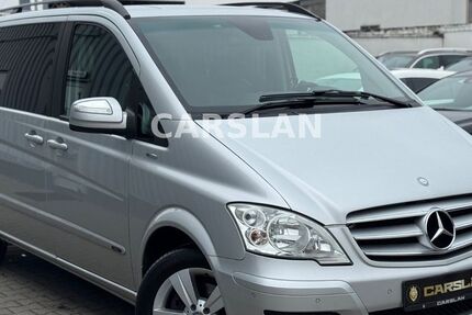 Mercedes-Benz Viano 150.000 km 22.498 &euro; Worms 67547