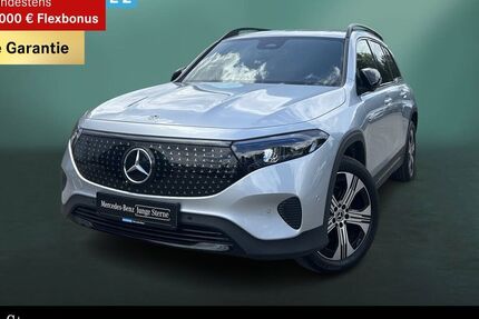 Mercedes-Benz EQB 23.048 km 45.990 &euro; Neustadt 67433