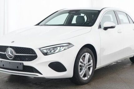 Mercedes-Benz A 250 5.200 km 35.750 &euro; Speyer 67346