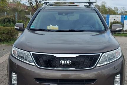 Kia Sorento 216.748 km 12.100 &euro; Ludwigshaafen 67065