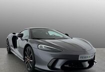McLaren Andere