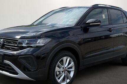 VW T-Cross 3.000 km 25.480 &euro; Grünstadt 67269
