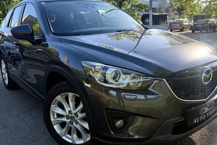 Mazda CX-5 203.000 km 7.990 &euro; Heppenheim 64646