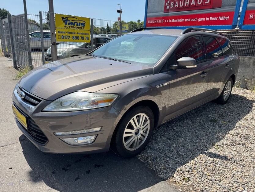 Mondeo