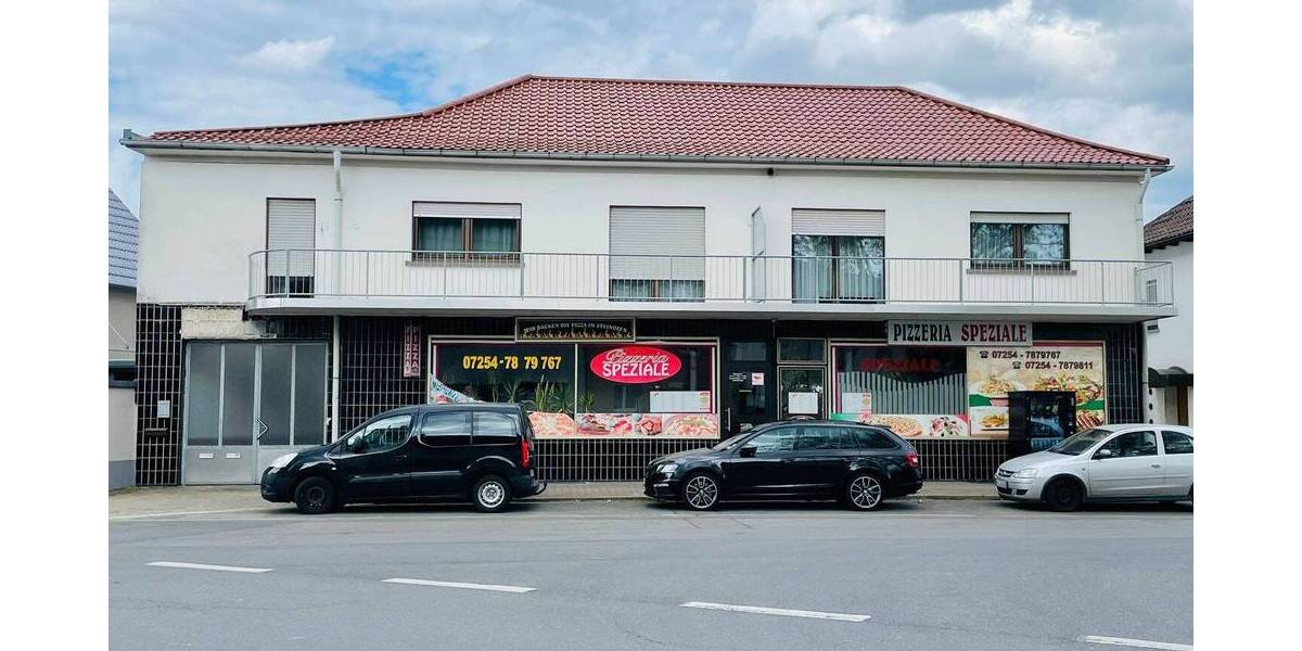 Mehrfamilienhaus, Wohnhaus Oberhausen-Rheinhausen Oberhausen - 450.000&euro; | Angebot:20650231