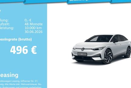 VW ID.7 10.271 km 45.799 &euro; Mannheim 68309