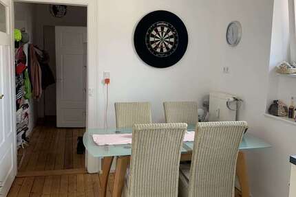 Wohnung Mannheim Herzogenried - 2 Zimmer, 62 m&sup2;, 850&euro; | Angebot:27082806