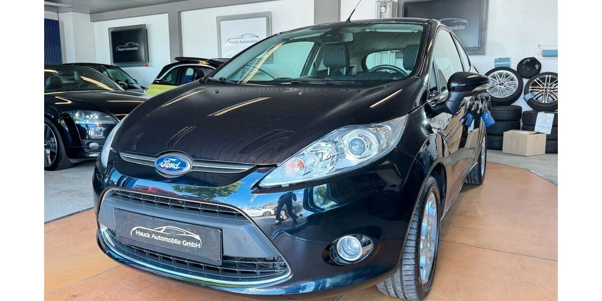 Ford Fiesta 63.323 km 9.250 &euro; Bad Dürkheim 67098