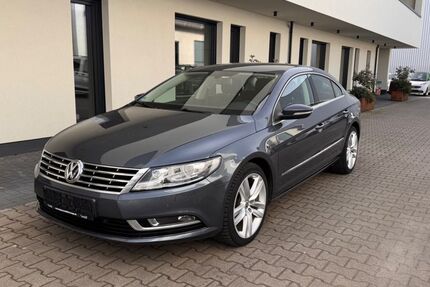 VW CC 234.000 km 8.690 &euro; Worms 67547