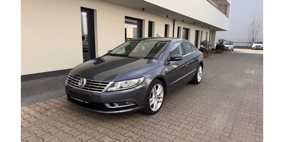 VW CC 234.000 km 8.690 &euro; Worms 67547