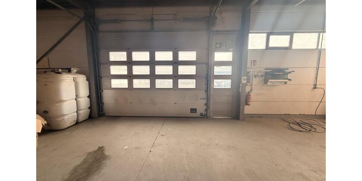 Gewerbeobjekt Worms - 5.500&euro; | Angebot:24783970