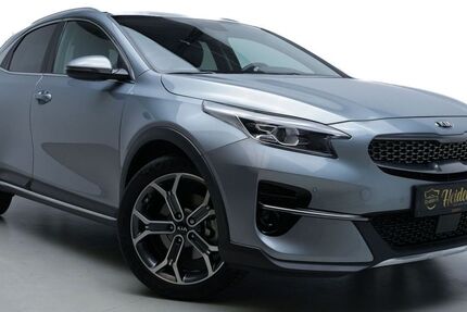 Kia XCeed 18.690 km 23.990 &euro; Altlußheim 68804