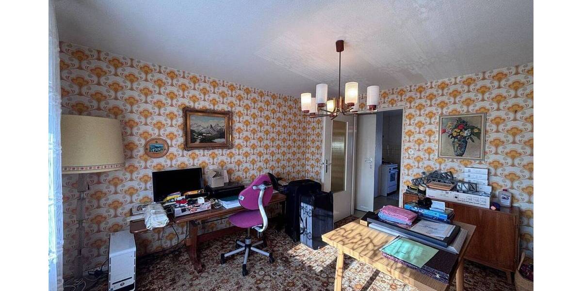 Doppelhaushälfte Lampertheim - 6 Zimmer, 122 m&sup2;, 478.000&euro; | Angebot:26289937