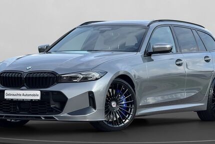 Alpina B3 40.674 km 73.950 &euro; Neustadt 67433