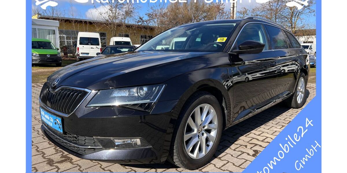 Skoda Superb 152.500 km 15.950 &euro; Weinheim 69469