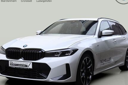 BMW 330 9.000 km 50.900 &euro; Bad Dürkheim 67098