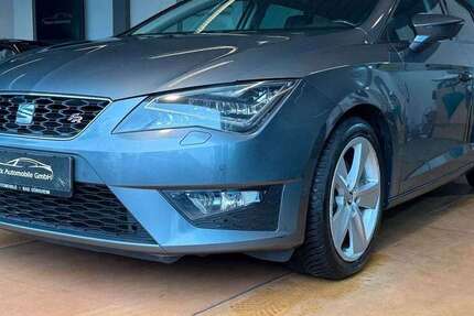 Seat Leon 262.414 km 7.490 &euro; Bad Duerkheim 67098