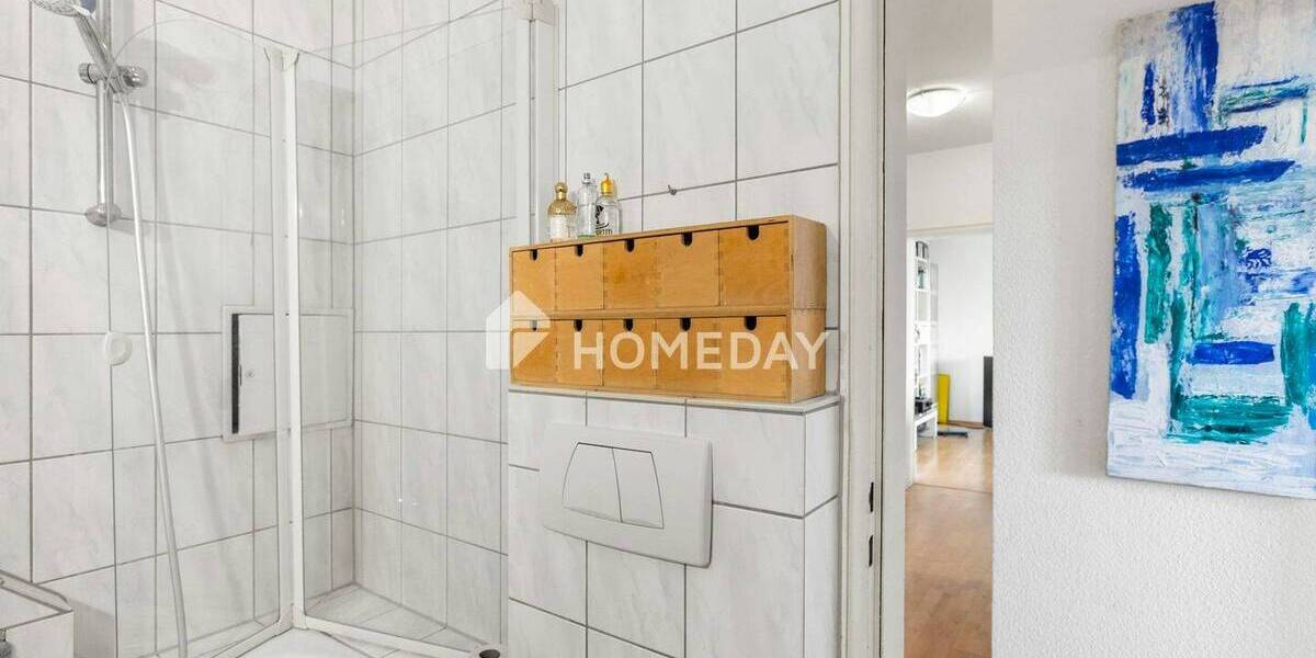 Etagenwohnung Heidelberg Rohrbach - 2 Zimmer, 68 m&sup2;, 248.000&euro; | Angebot:26686077