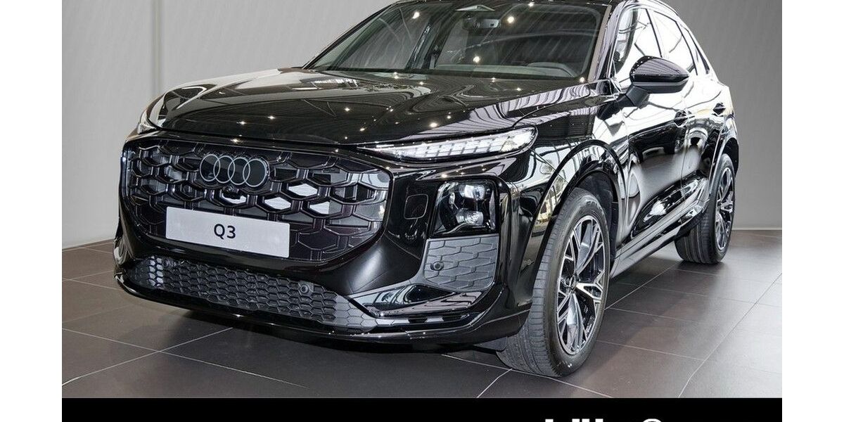 Audi Q3 1.272 km 65.950 &euro; Worms 67547