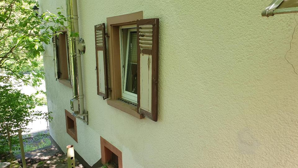Einfamilienhaus Heidelberg Boxberg - 5 Zimmer, 183 m&sup2;, 245.000&euro; | Angebot:26757144