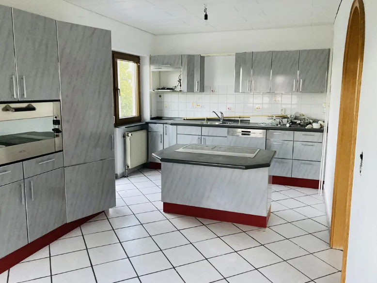 Provisionsfrei* Freistehendes Zwei-Familienhaus in bevorzugter Stadtrandlage in Viernheim - Neuzenlache von privat - Mehrfamilienhaus, Wohnhaus Viernheim | Angebot:24717370