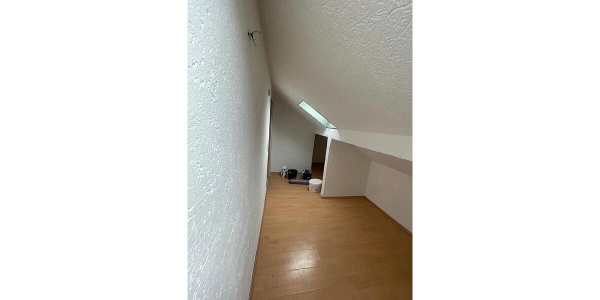 Dachgeschoßwohnung Mannheim Innenstadt - 1 Zimmer, 45 m&sup2;, 700&euro; | Angebot:26291524