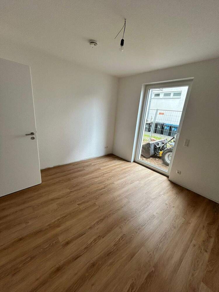 ++ERSTBEZUG++ ENERGIESPAREND 2 ZKB mit Garten und großer Terrasse