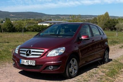 Mercedes-Benz B 200 245.000 km 4.500 &euro; Wachenheim 67157