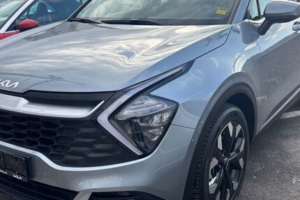 Kia Sportage 45.000 km 27.300 &euro; Heidelberg 69115