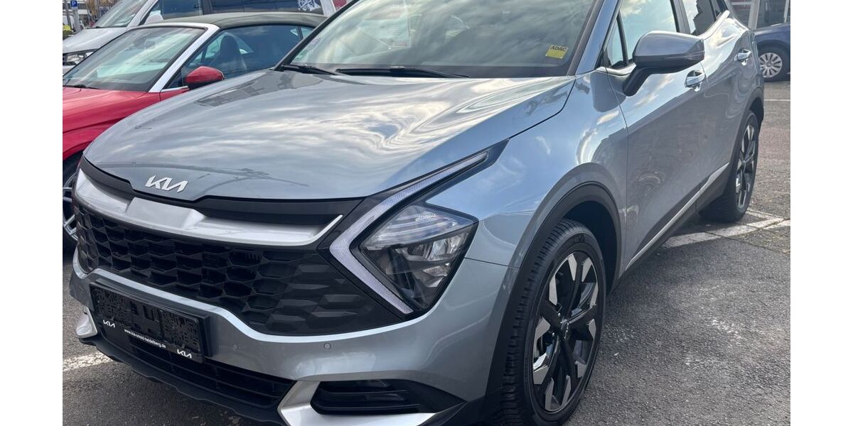 Kia Sportage 45.000 km 27.300 &euro; Heidelberg 69115