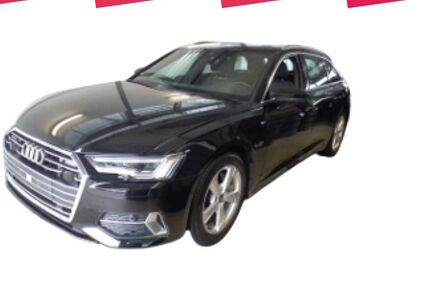 Audi A6 49.894 km 34.699 &euro; Weinheim 69469