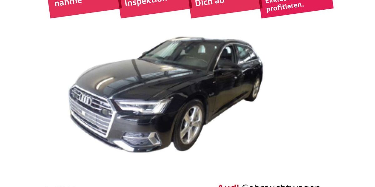 Audi A6 49.894 km 34.699 &euro; Weinheim 69469