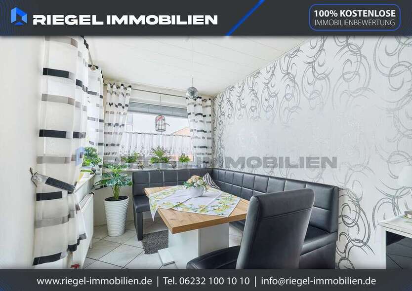 Haus zum Kaufen in Speyer 429.000 € 132.74 m²