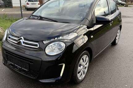 Citroen C1 46.000 km 7.999 &euro; Bad Dürkheim 67098