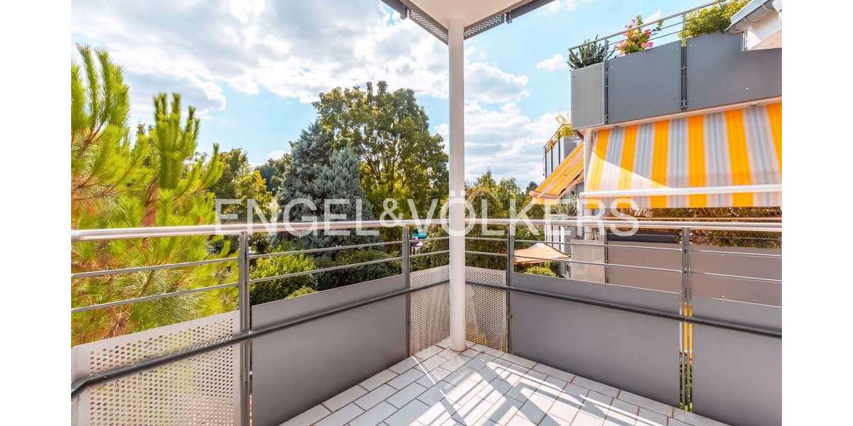 Etagenwohnung Mannheim Niederfeld - 3 Zimmer, 95 m&sup2;, 480.000&euro; | Angebot:27189539