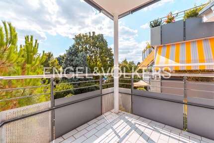 Wohnung Mannheim Niederfeld - 3 Zimmer, 95 m&sup2;, 480.000&euro; | Angebot:27189539