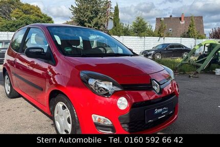 Renault Twingo 108.000 km 3.750 &euro; Lampertheim 68623