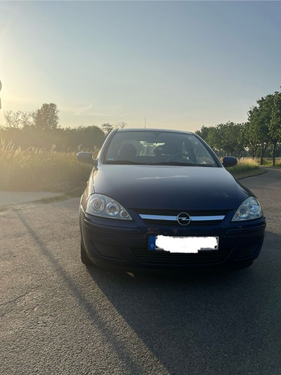 Corsa