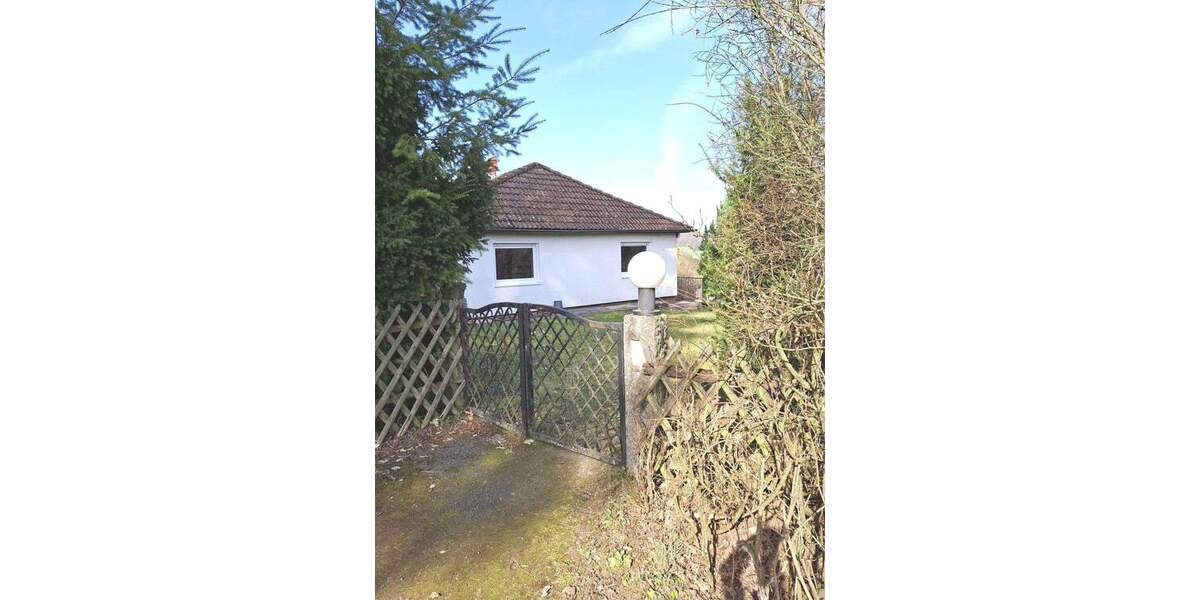 Bungalow Weinheim Oberflockenbach - 6 Zimmer, 160 m&sup2;, 749.000&euro; | Angebot:25702335