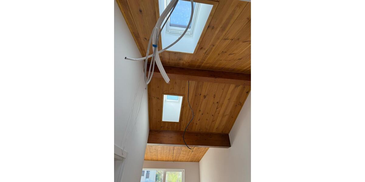 Dachgeschoßwohnung Ludwigshafen am Rhein Edigheim - 3.5 Zimmer, 85 m&sup2;, 305.000&euro; | Angebot:24526937