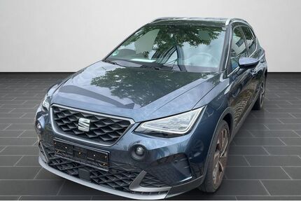 Seat Arona 22.393 km 20.900 &euro; Ladenburg 68526