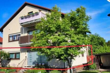 Wohnung Reilingen - 3 Zimmer, 104 m&sup2;, 290.000&euro; | Angebot:21775465