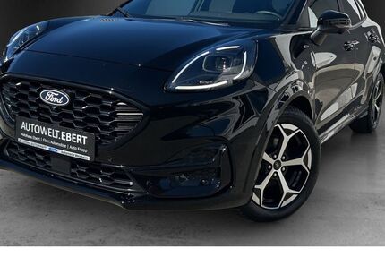Ford Puma 9.990 km 26.890 &euro; Sandhausen 69207