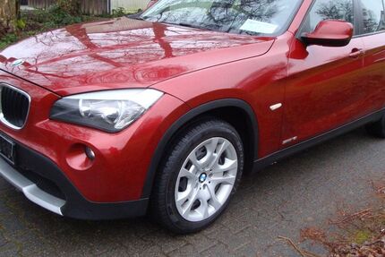 BMW X1 48.950 km 12.299 &euro; Lorsch 64653