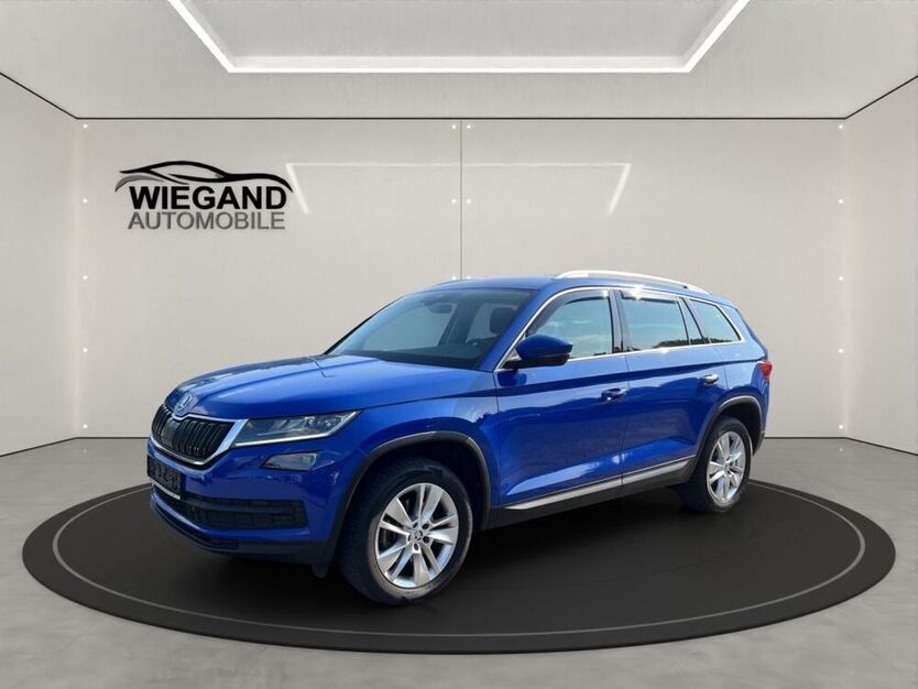 Kodiaq