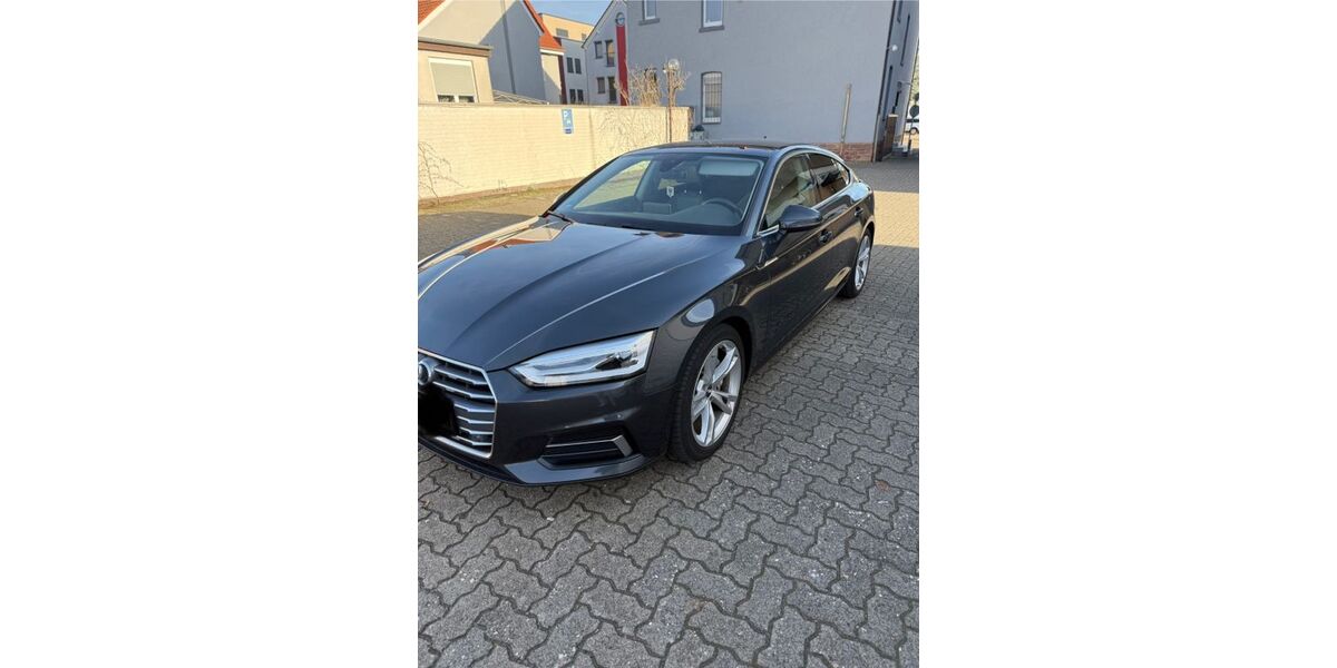Audi A5 188.000 km 18.300 &euro; Schifferstadt 67105