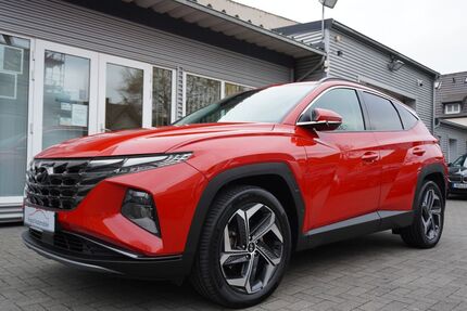 Hyundai TUCSON 30.000 km 25.470 &euro; Worms 67549