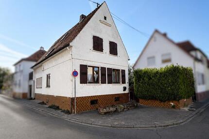 Haus Worms Vororte Südwest - 6 Zimmer, 135 m&sup2;, 290.000&euro; | Angebot:27158210