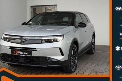 Opel Grandland (X) 7.587 km 29.119 &euro; Heidelberg 69115